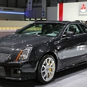 Cadillac